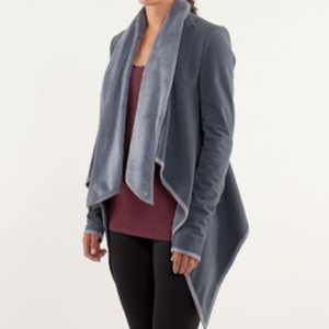Lululemon Jacket